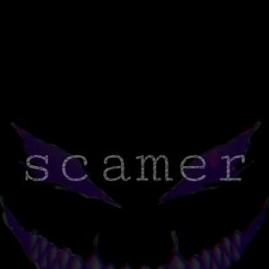 scamer