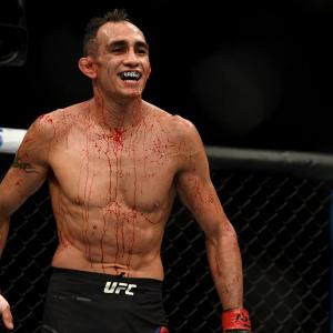 Tony EL Cucuy Ferguson