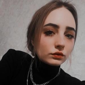 Ольга Петрова