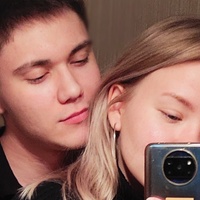 Илья Карамов