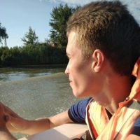 Константин Орлов