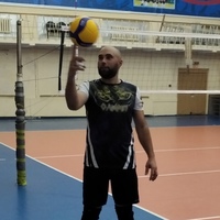 Ильяс Габдрахманов