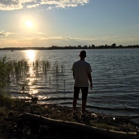 Данил Замалиев