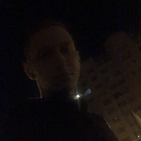 Женя Ветров