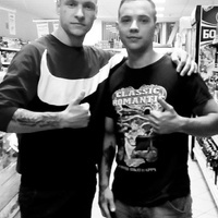 Никита Матвейчук