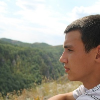 Андрей Никитин