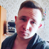 Влад Перевозчиков