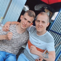 Илья Пономарёв