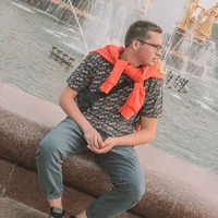 Игорь Эрекаев