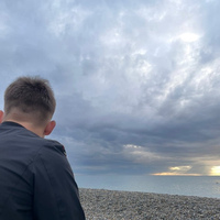 Илья Савинков