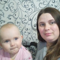 Мария Брилёва