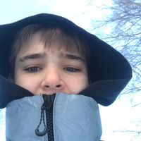 Матвей Козырь