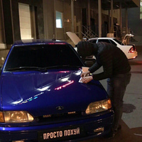 Макс Лесников