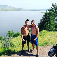 Даниил Любавин