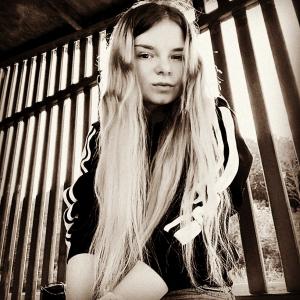 Алёна Камаева