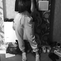 Кристина Заюшкина