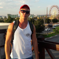 Ильнур Гарипов