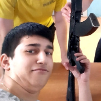 Улви Гусейнов