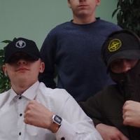 Кирилл Калинин