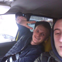 Александр Шорин