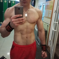 Роман Гонцов