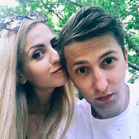 Дима Фролов