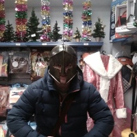 Александр Бага