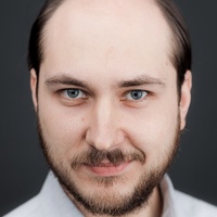 Кирилл Морозов