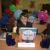 Алексей Чистов