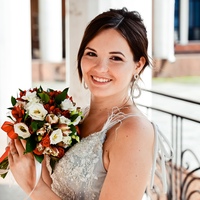 Анастасия Березина