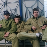 Вадим Михновец