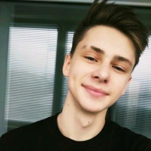 Егор Касперов