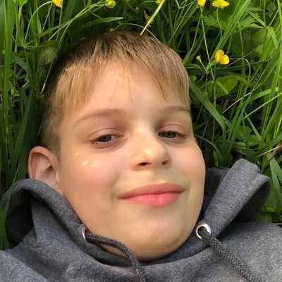 Матвей Матвеенков