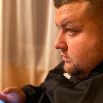 Максим Ивин