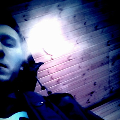 Константин Карелин