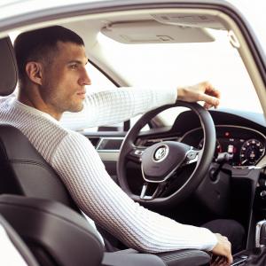 Денис Баринов