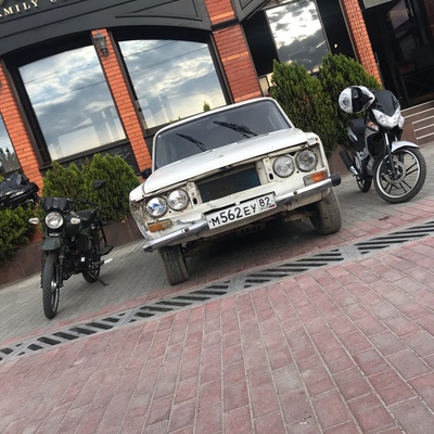 Влад Диденко