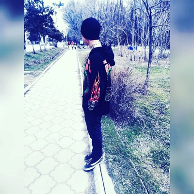 Данил Котов