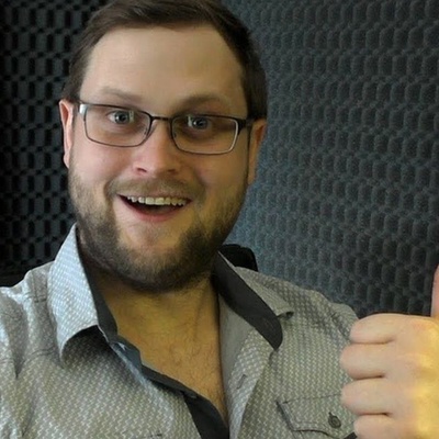 Владимер Зуев