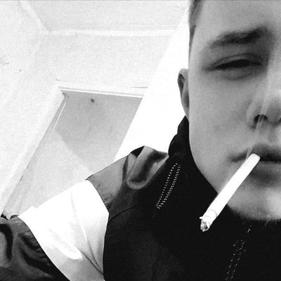 Никита Соколов