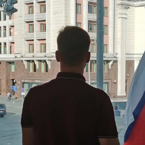 Федор Сурнов