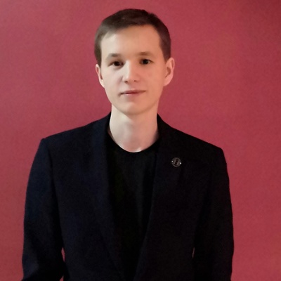 Рома Якимов