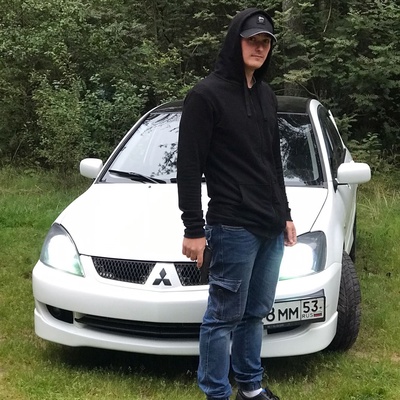 Илья Лебедев