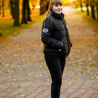 Вероника Клинцова