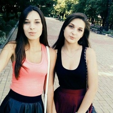 Марина Донецкая