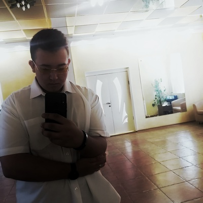 Илья Румянцев