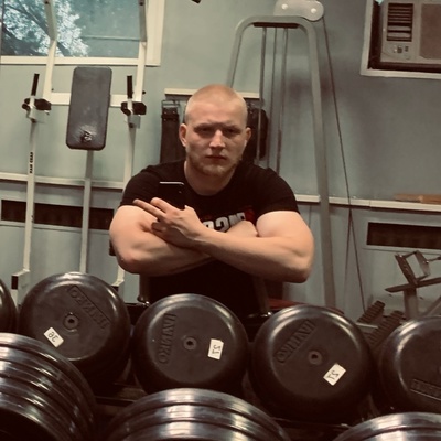 Тимофей Сергеевич