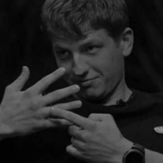 Александр Рева