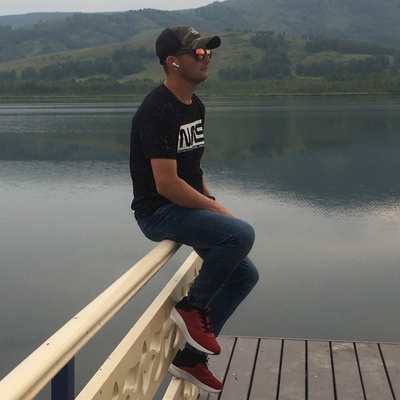 Евгений Верета