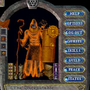 Артур Кеваск